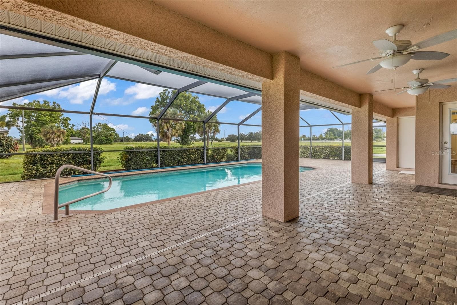 Single Family Residence at 24490 JULIAN CT, PUNTA GORDA, photo 37 of 53