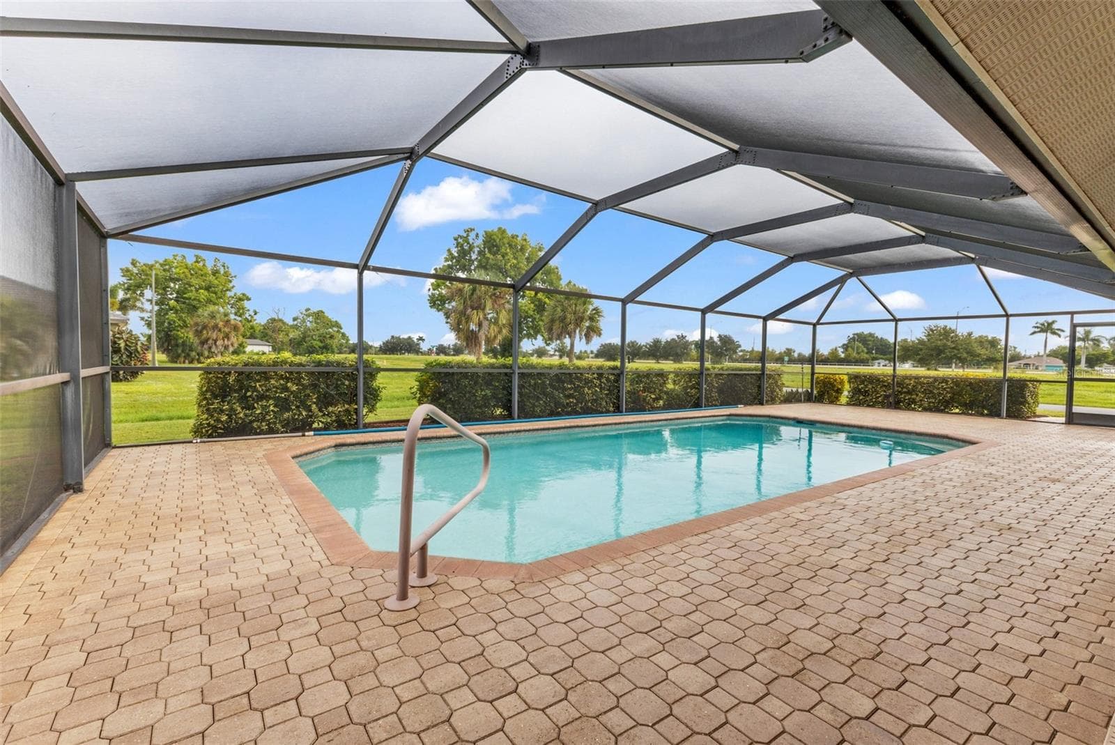 Single Family Residence at 24490 JULIAN CT, PUNTA GORDA, photo 38 of 53