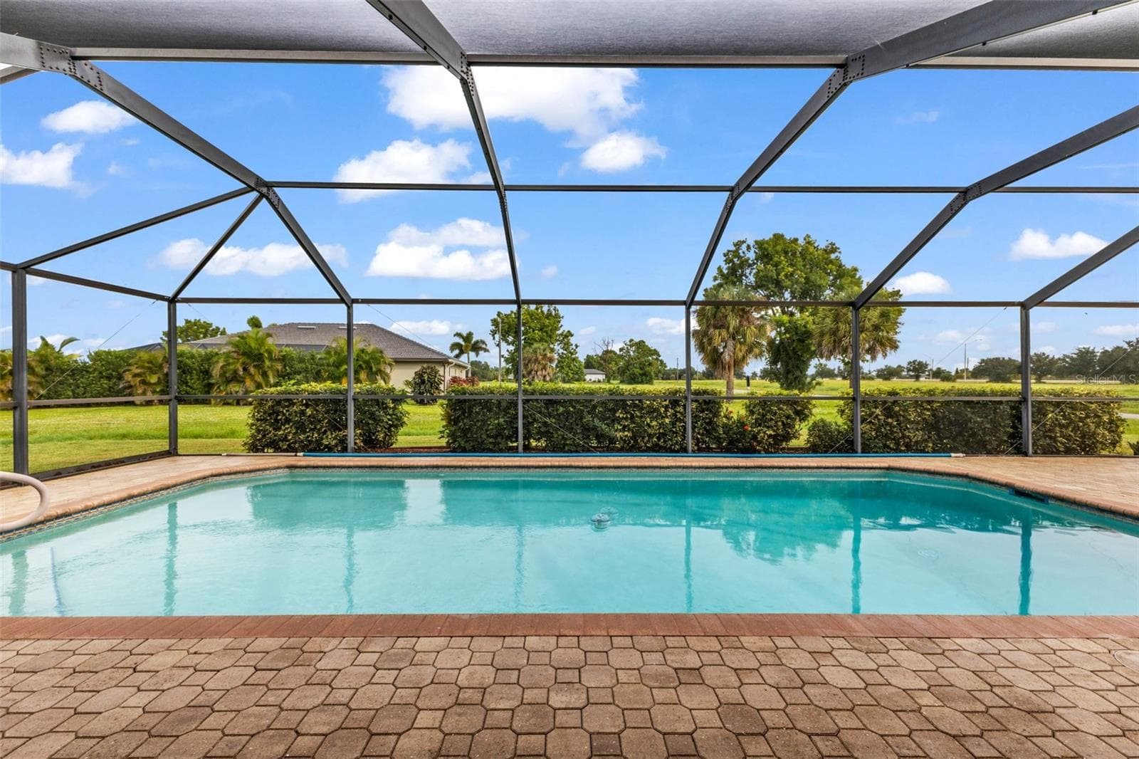 Single Family Residence at 24490 JULIAN CT, PUNTA GORDA, photo 40 of 53