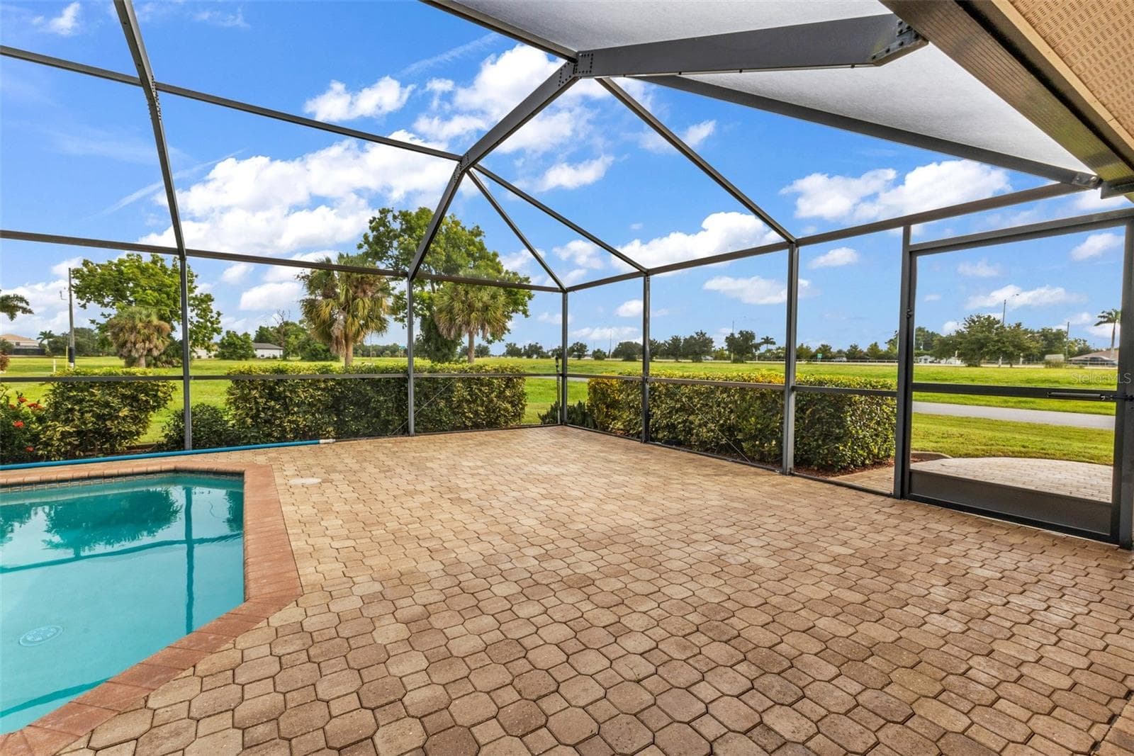 Single Family Residence at 24490 JULIAN CT, PUNTA GORDA, photo 41 of 53