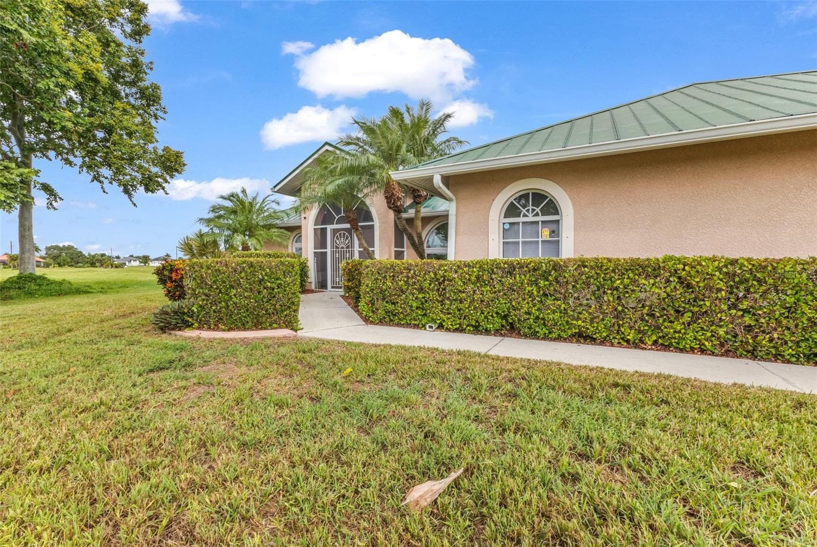 Single Family Residence at 24490 JULIAN CT, PUNTA GORDA, photo 44 of 53