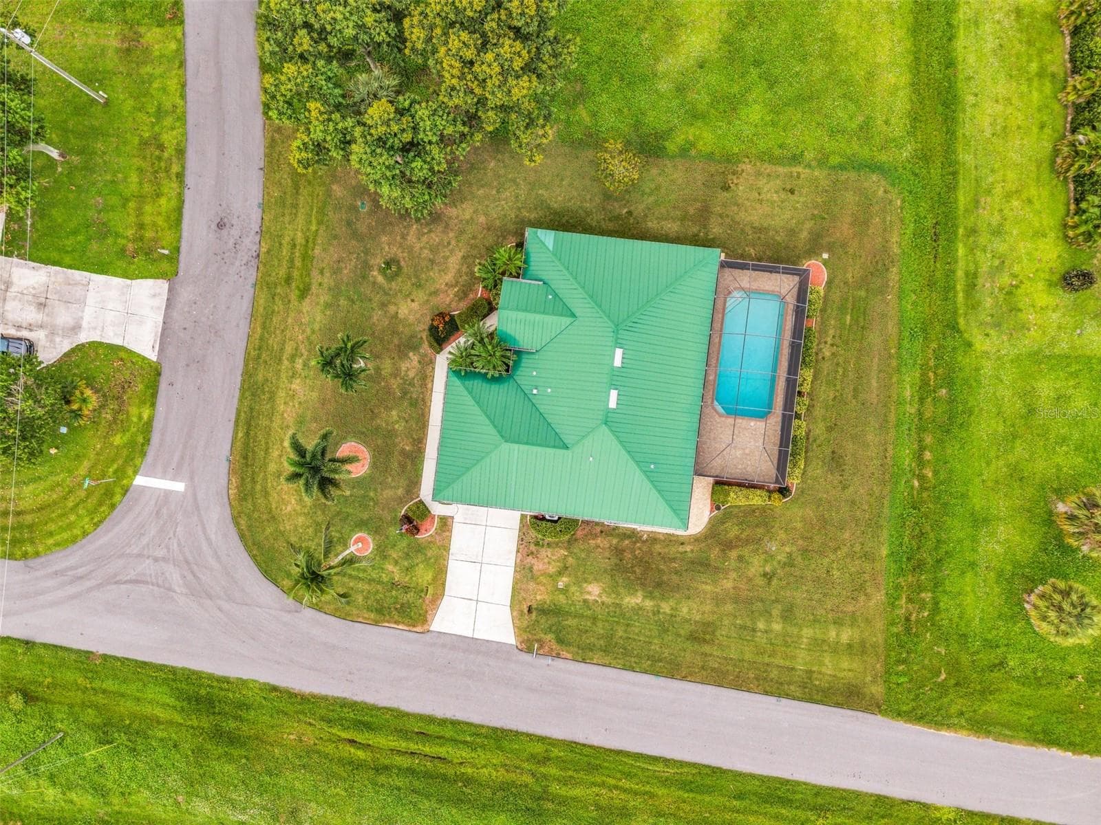 Single Family Residence at 24490 JULIAN CT, PUNTA GORDA, photo 48 of 53