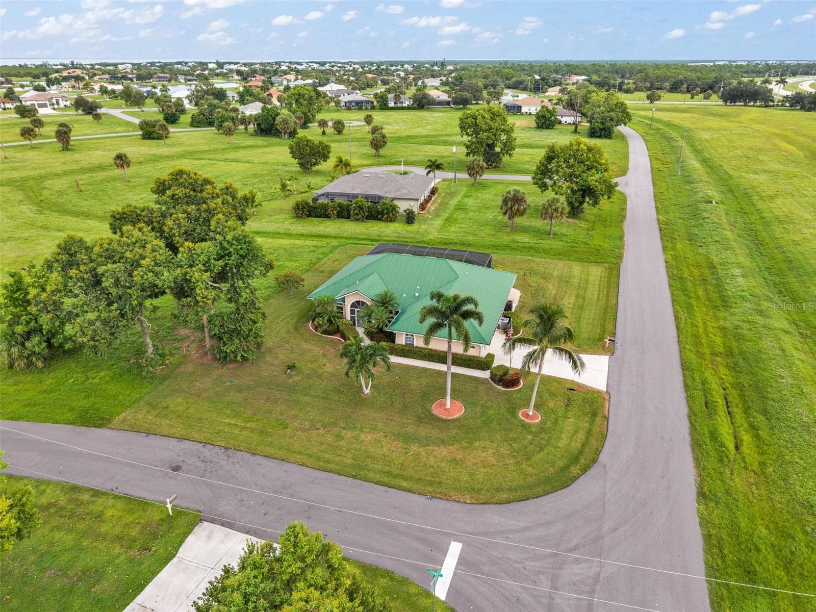 Single Family Residence at 24490 JULIAN CT, PUNTA GORDA, photo 50 of 53