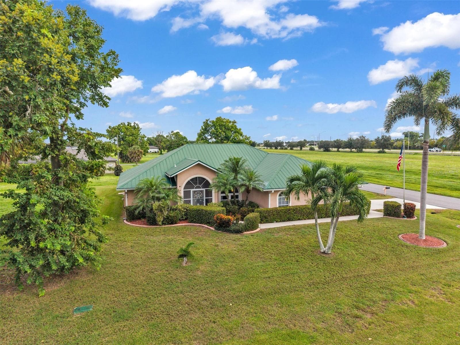 Single Family Residence at 24490 JULIAN CT, PUNTA GORDA, photo 51 of 53