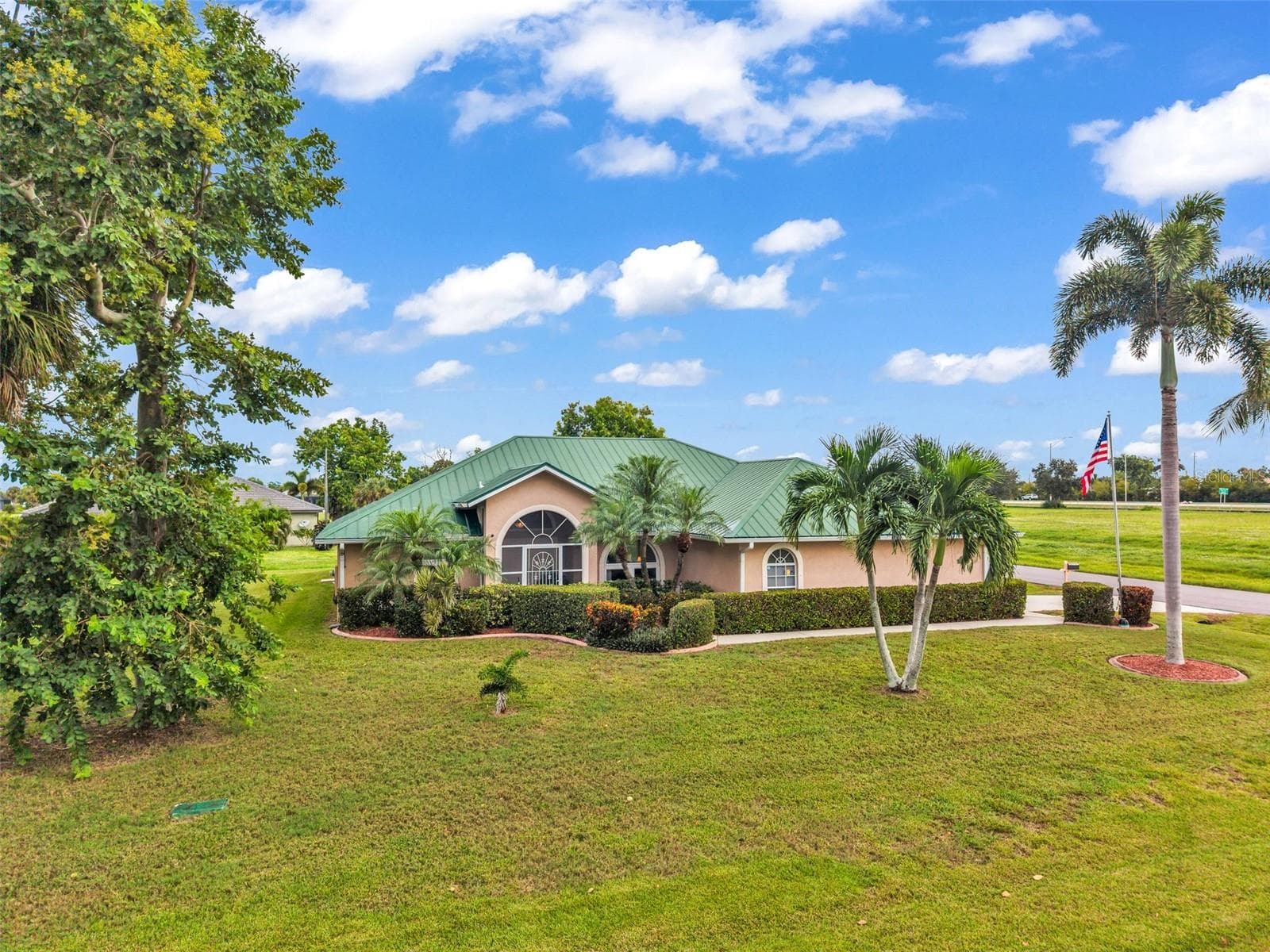 Single Family Residence at 24490 JULIAN CT, PUNTA GORDA, photo 52 of 53