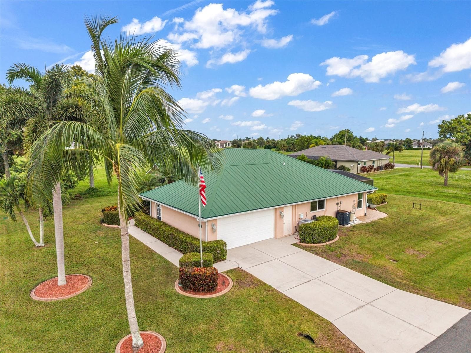 Single Family Residence at 24490 JULIAN CT, PUNTA GORDA, photo 5 of 53