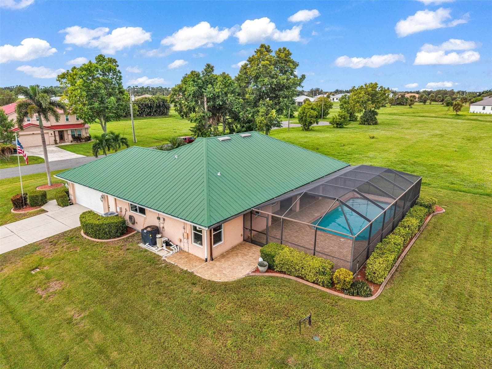 Single Family Residence at 24490 JULIAN CT, PUNTA GORDA, photo 6 of 53