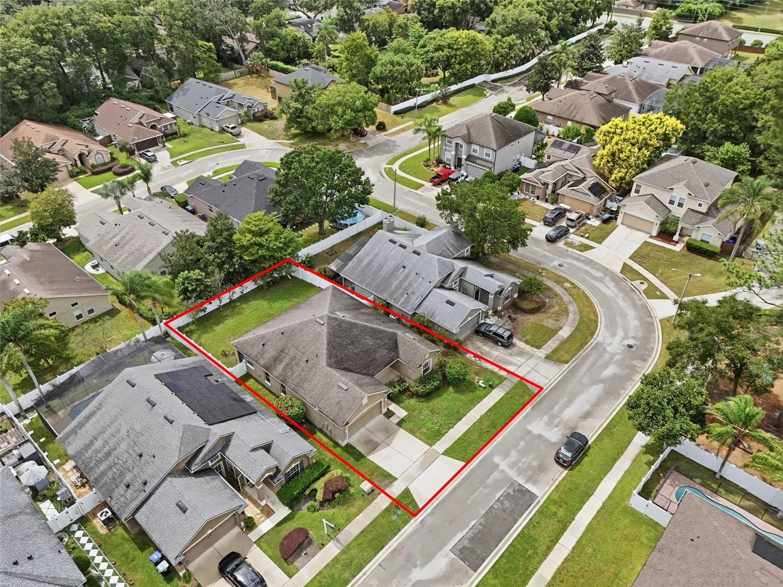 Single Family Residence at 2372 CIMMARON ASH WAY, APOPKA, photo 31 of 31