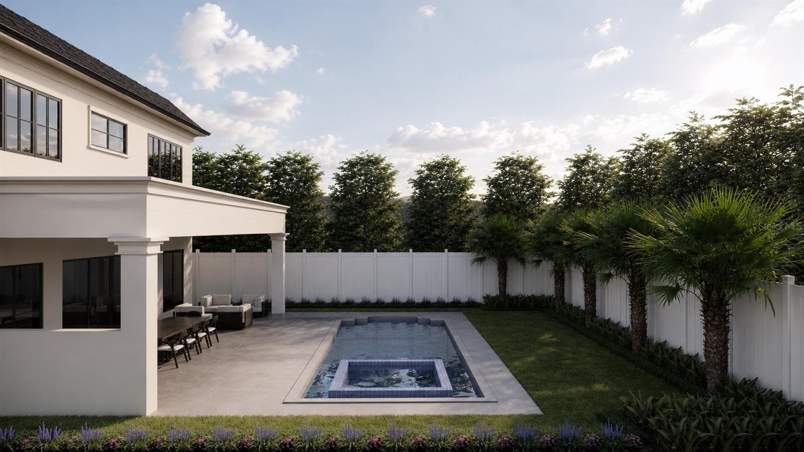 Single Family Residence at 828 VASSAR ST, ORLANDO, photo 15 of 18