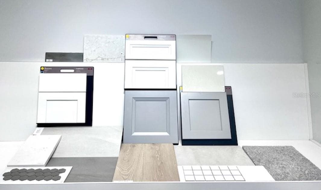 Interior Design Selections - 5410 KNOTTY OAK ST, MOUNT DORA