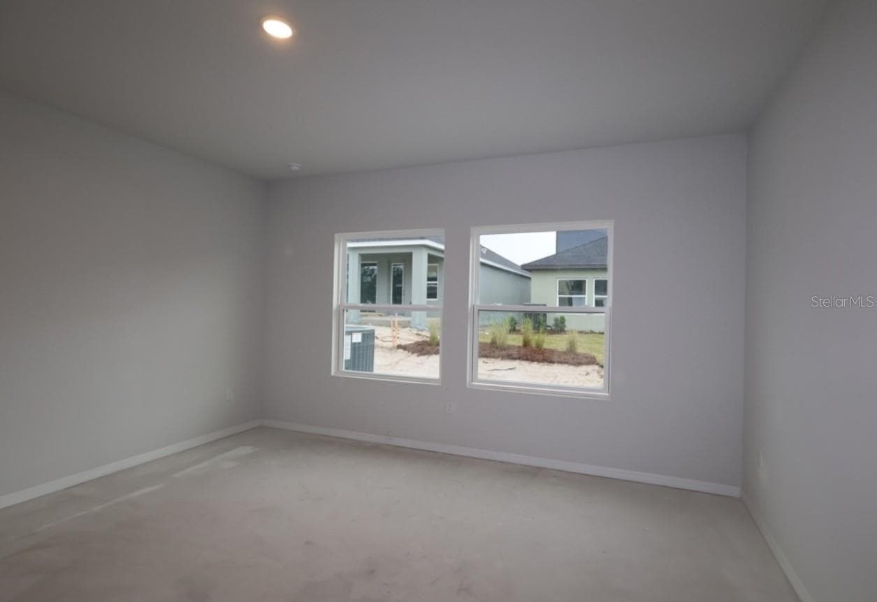 Owner's Retreat **Under Construction - 5410 KNOTTY OAK ST, MOUNT DORA