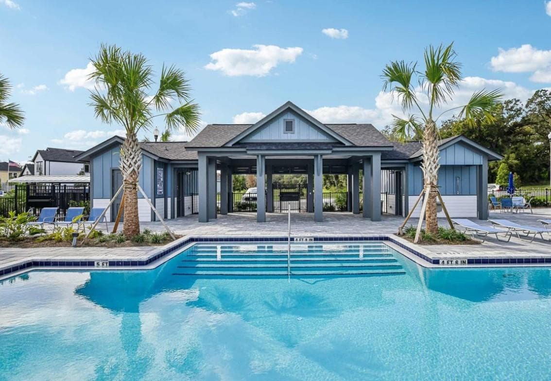 Community Amenities - 5410 KNOTTY OAK ST, MOUNT DORA