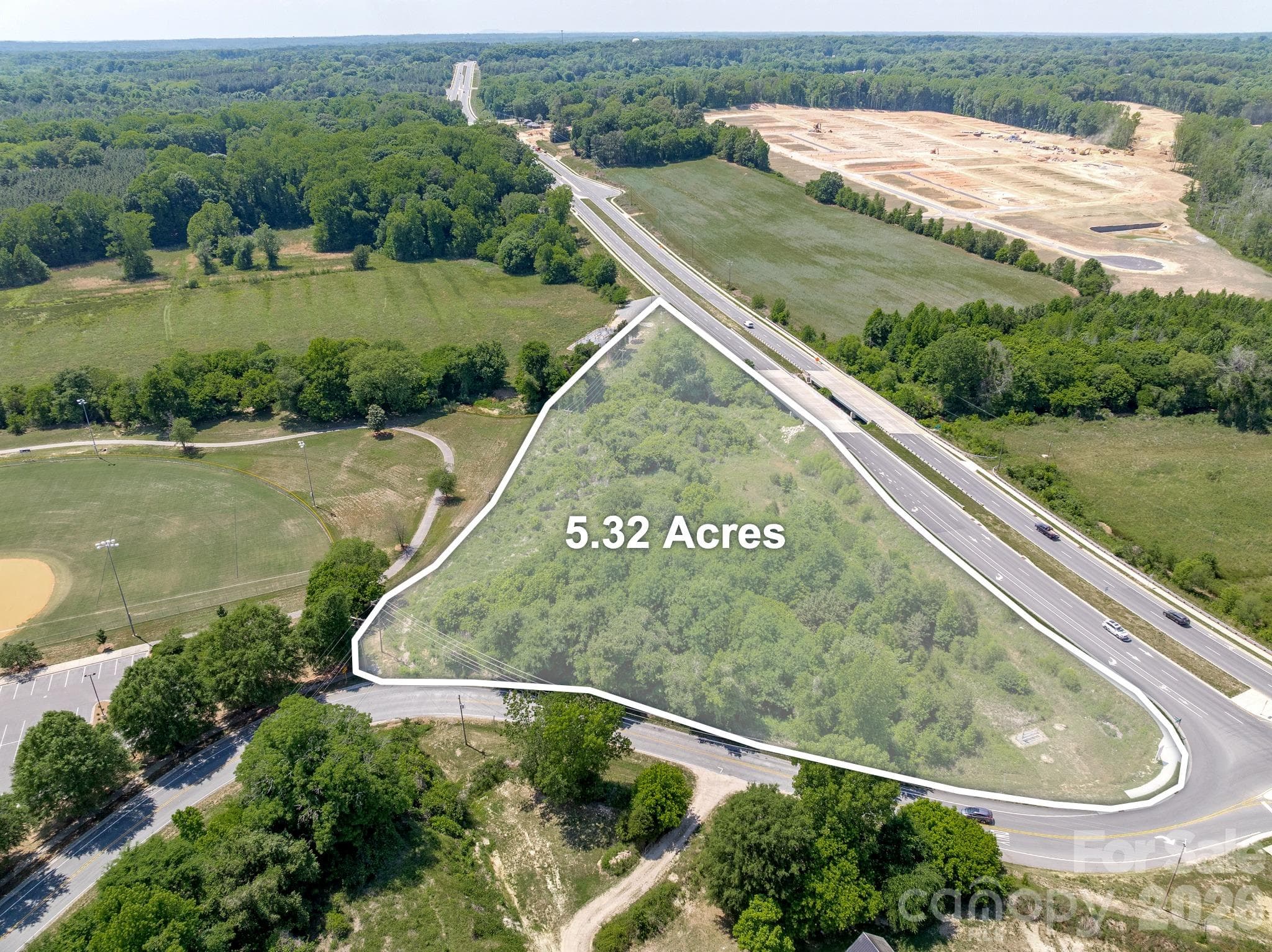 Acreage at Acreage, Kannapolis, photo 2 of 14
