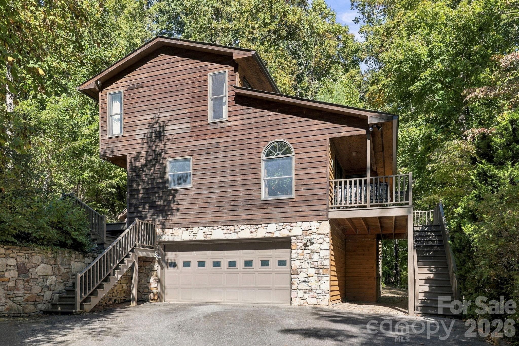 Single Family Residence at 266 Independence Boulevard, Asheville, photo 2 of 37