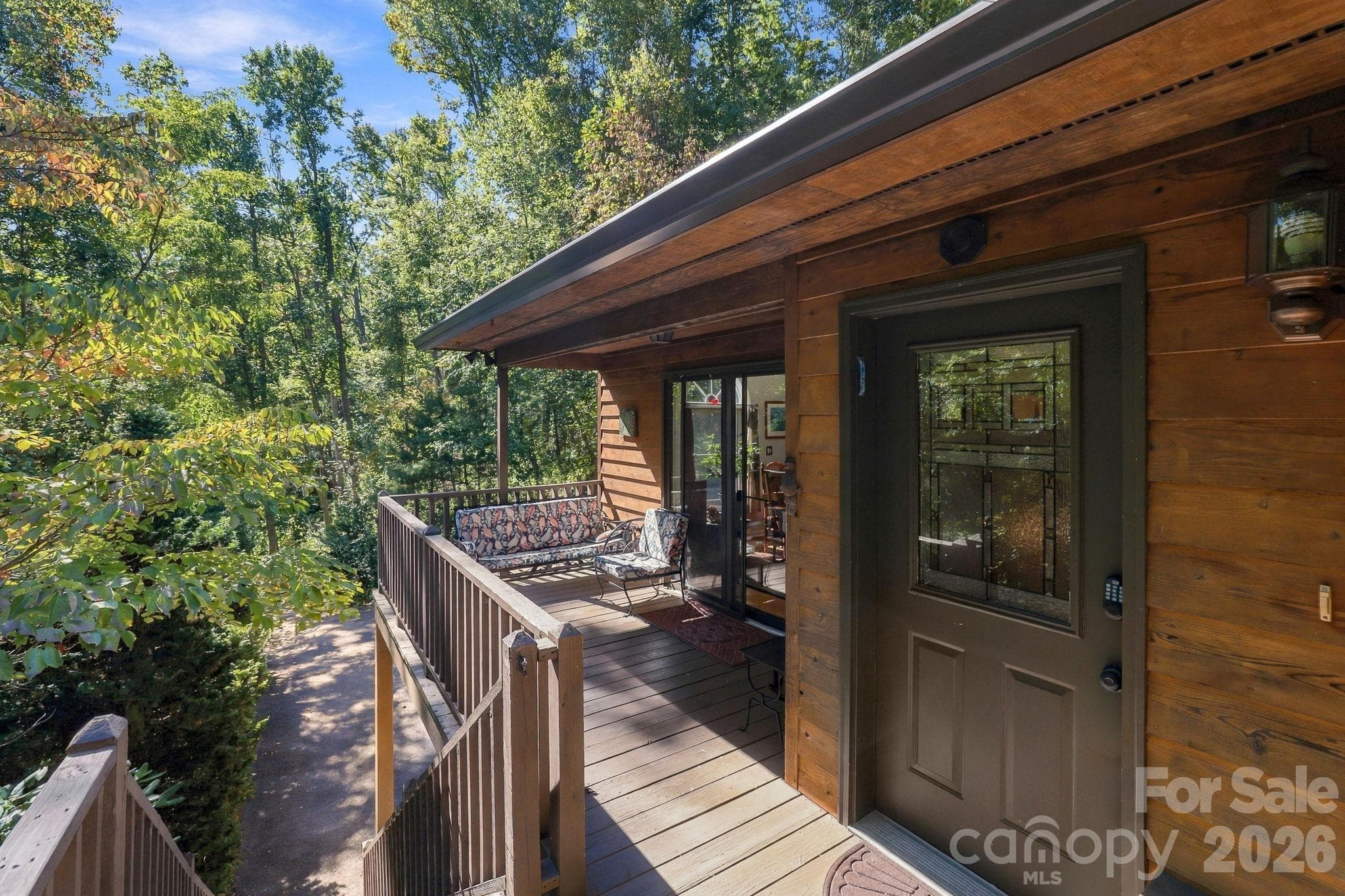 Single Family Residence at 266 Independence Boulevard, Asheville, photo 4 of 37