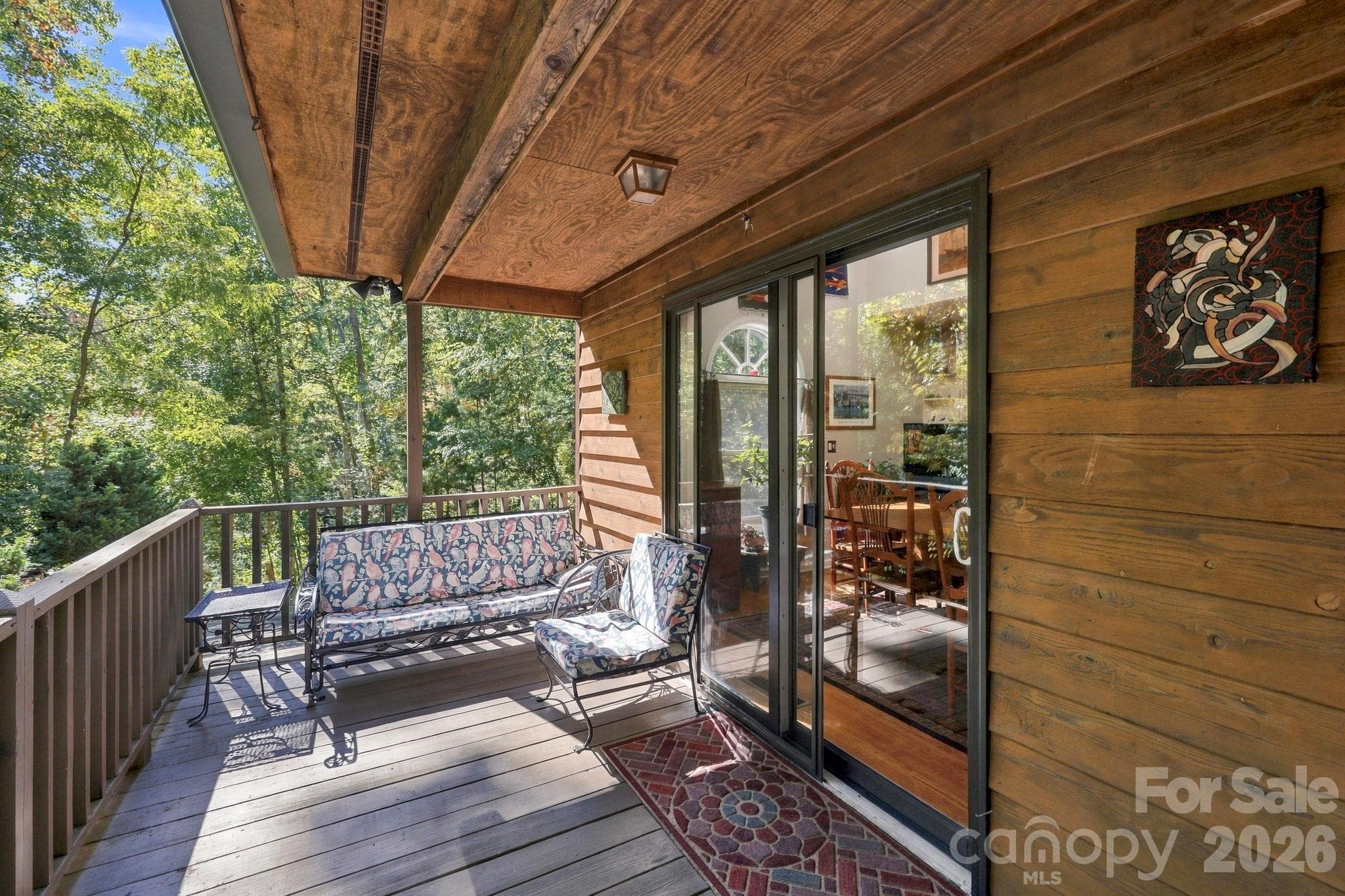Single Family Residence at 266 Independence Boulevard, Asheville, photo 5 of 37
