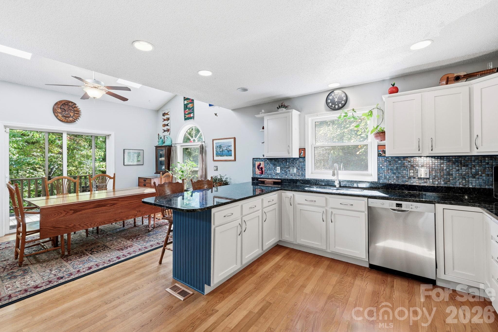 Single Family Residence at 266 Independence Boulevard, Asheville, photo 11 of 37