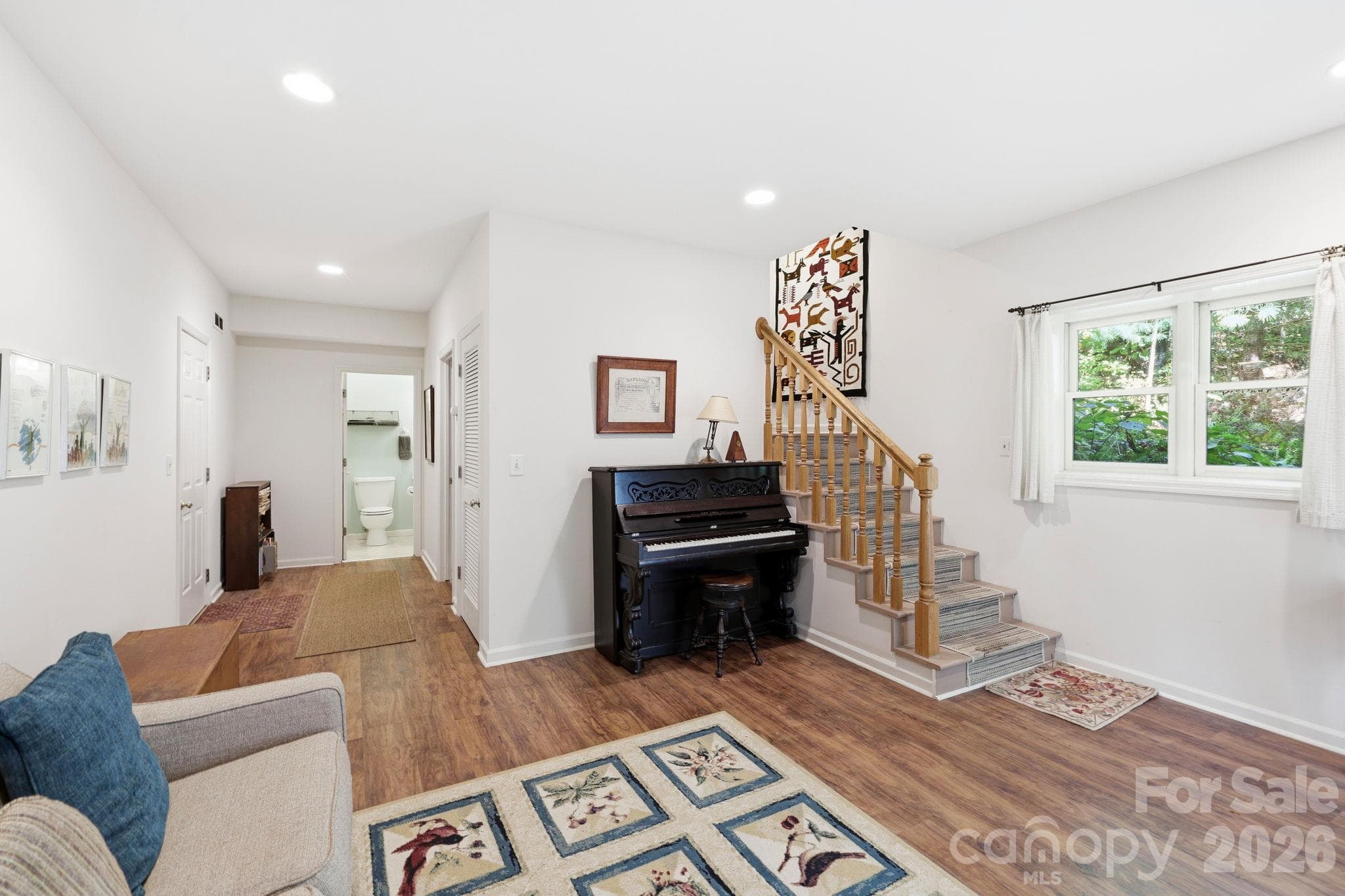 Single Family Residence at 266 Independence Boulevard, Asheville, photo 26 of 37