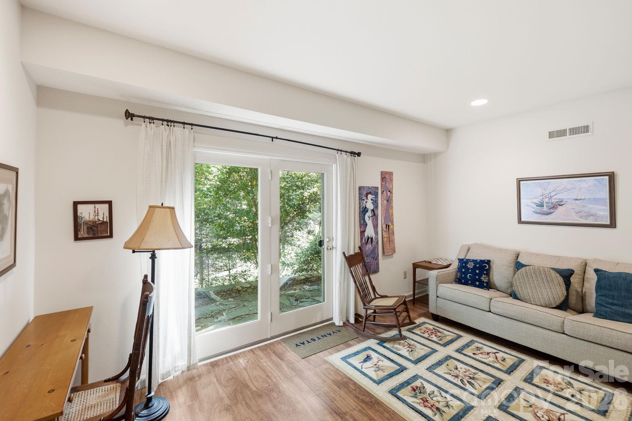 Single Family Residence at 266 Independence Boulevard, Asheville, photo 27 of 37