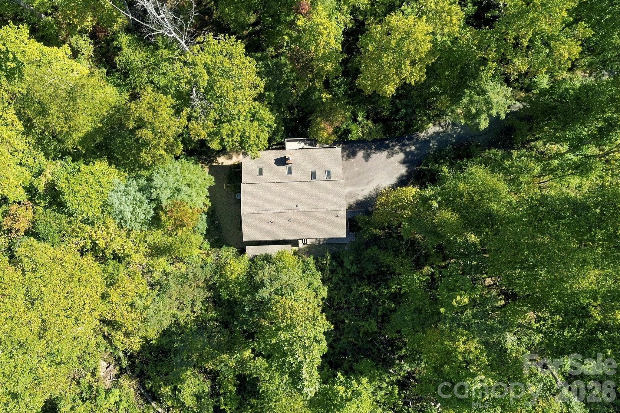 Single Family Residence at 266 Independence Boulevard, Asheville, photo 33 of 37