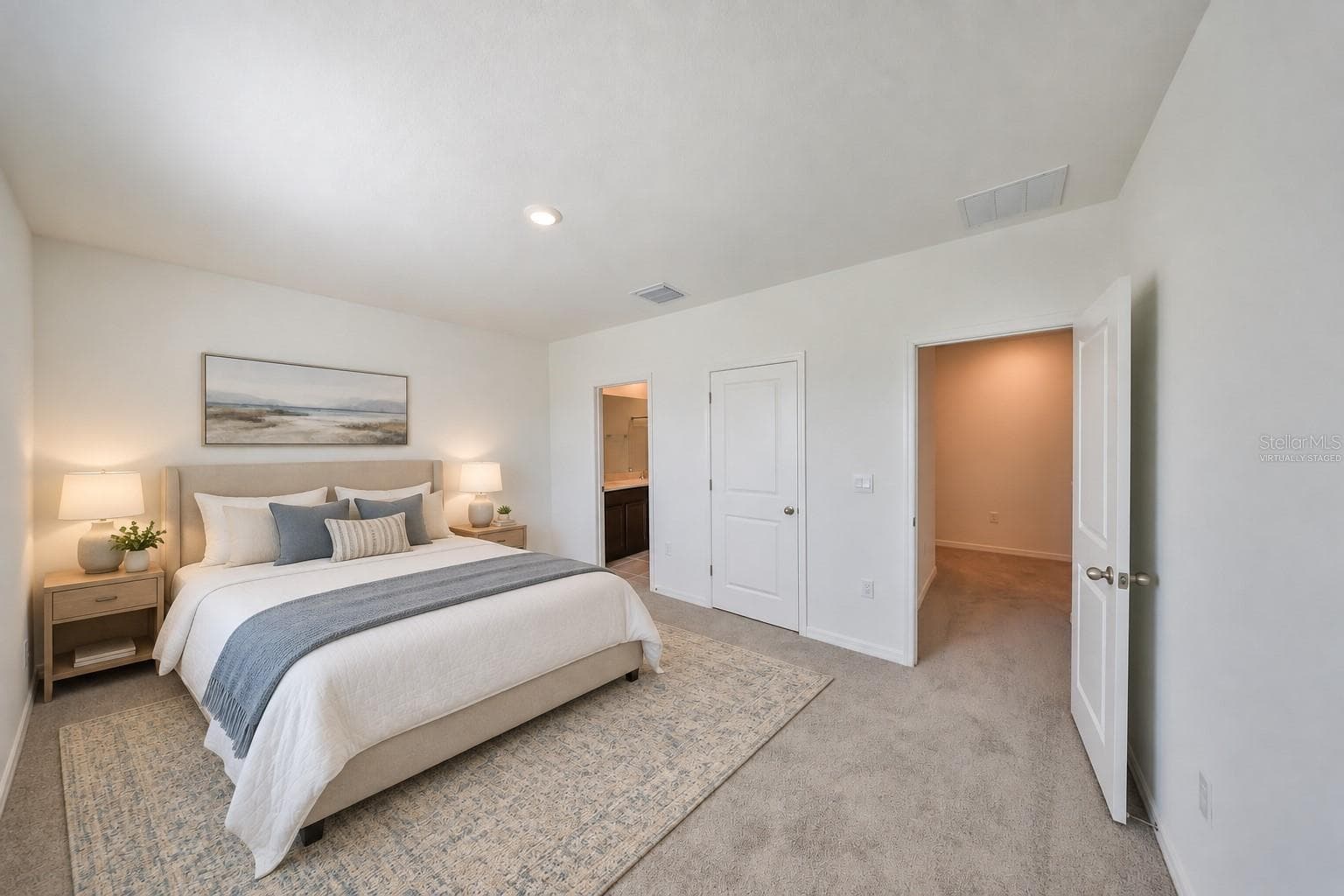 This image has been virtually staged. - 3531 WHITE DANDELION CT, PLANT CITY