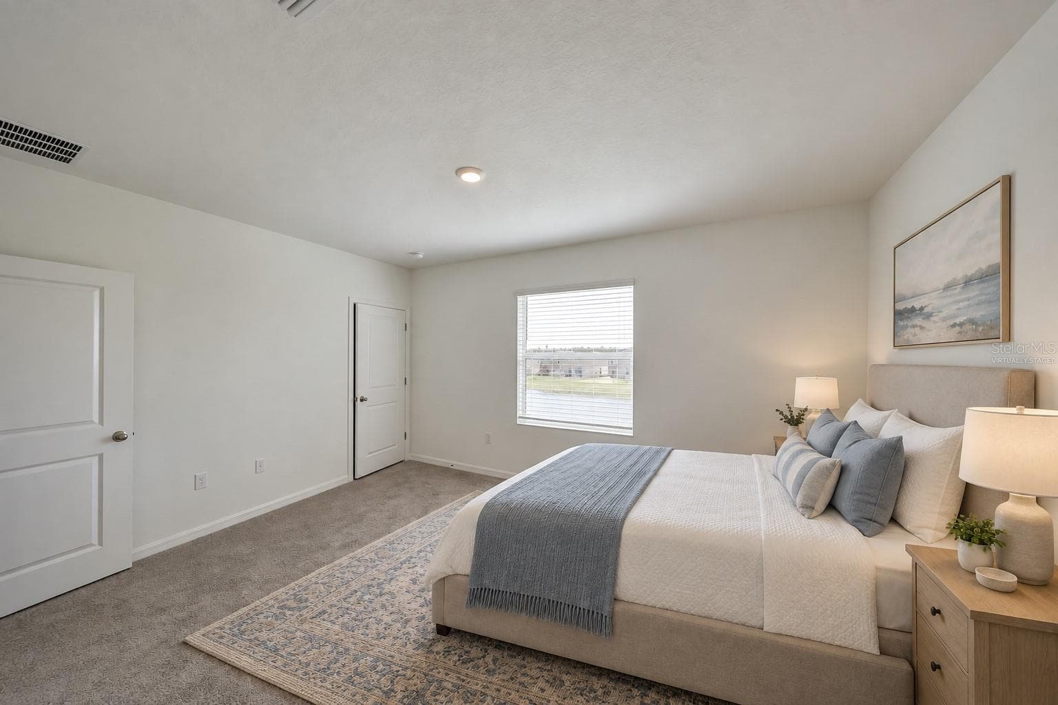 This image has been virtually staged. - 3531 WHITE DANDELION CT, PLANT CITY
