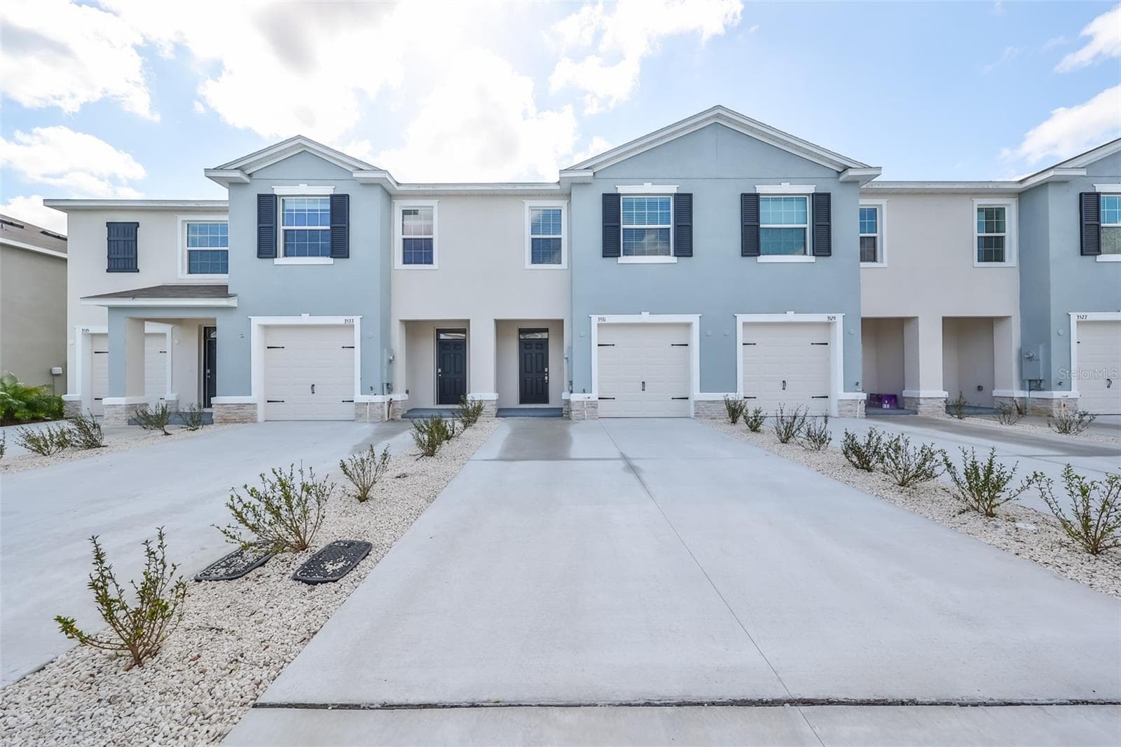 Townhouse at 3531 WHITE DANDELION CT, PLANT CITY, photo 50 of 51