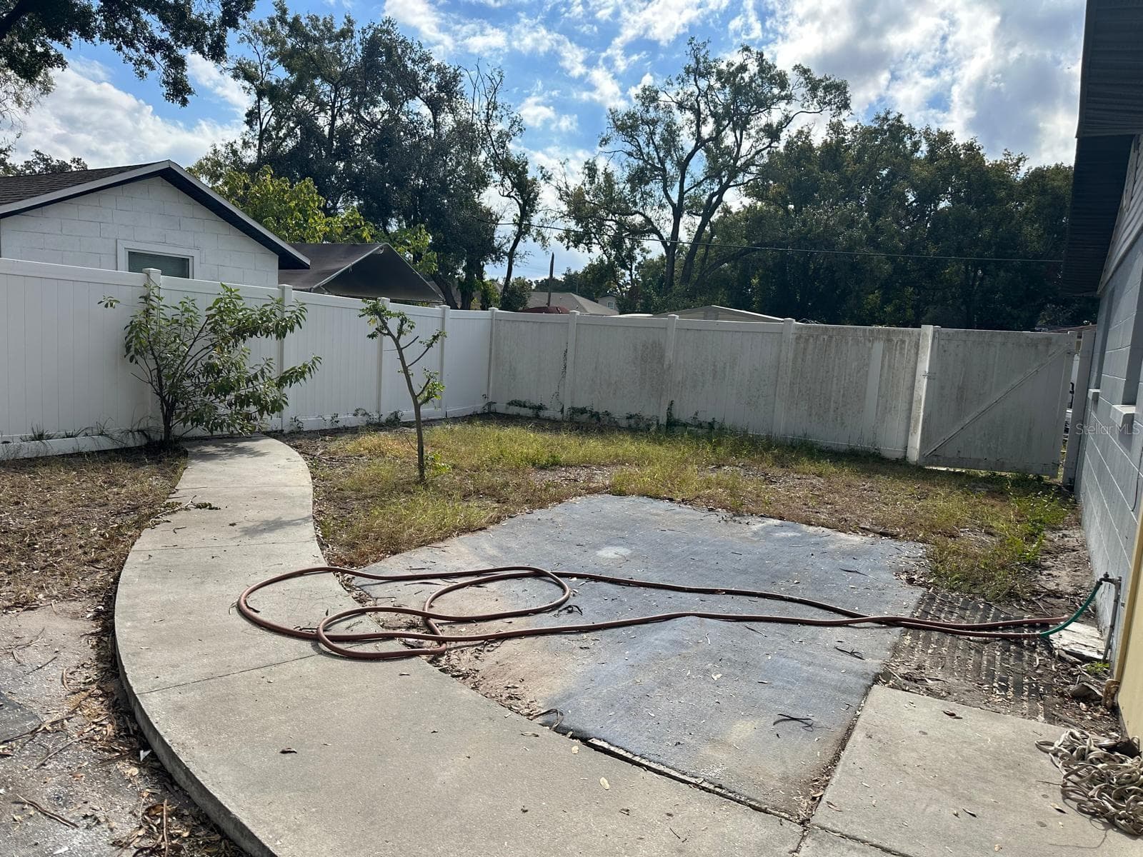 Single Family Residence at 8501 N PACKWOOD AVE, TAMPA, photo 7 of 30