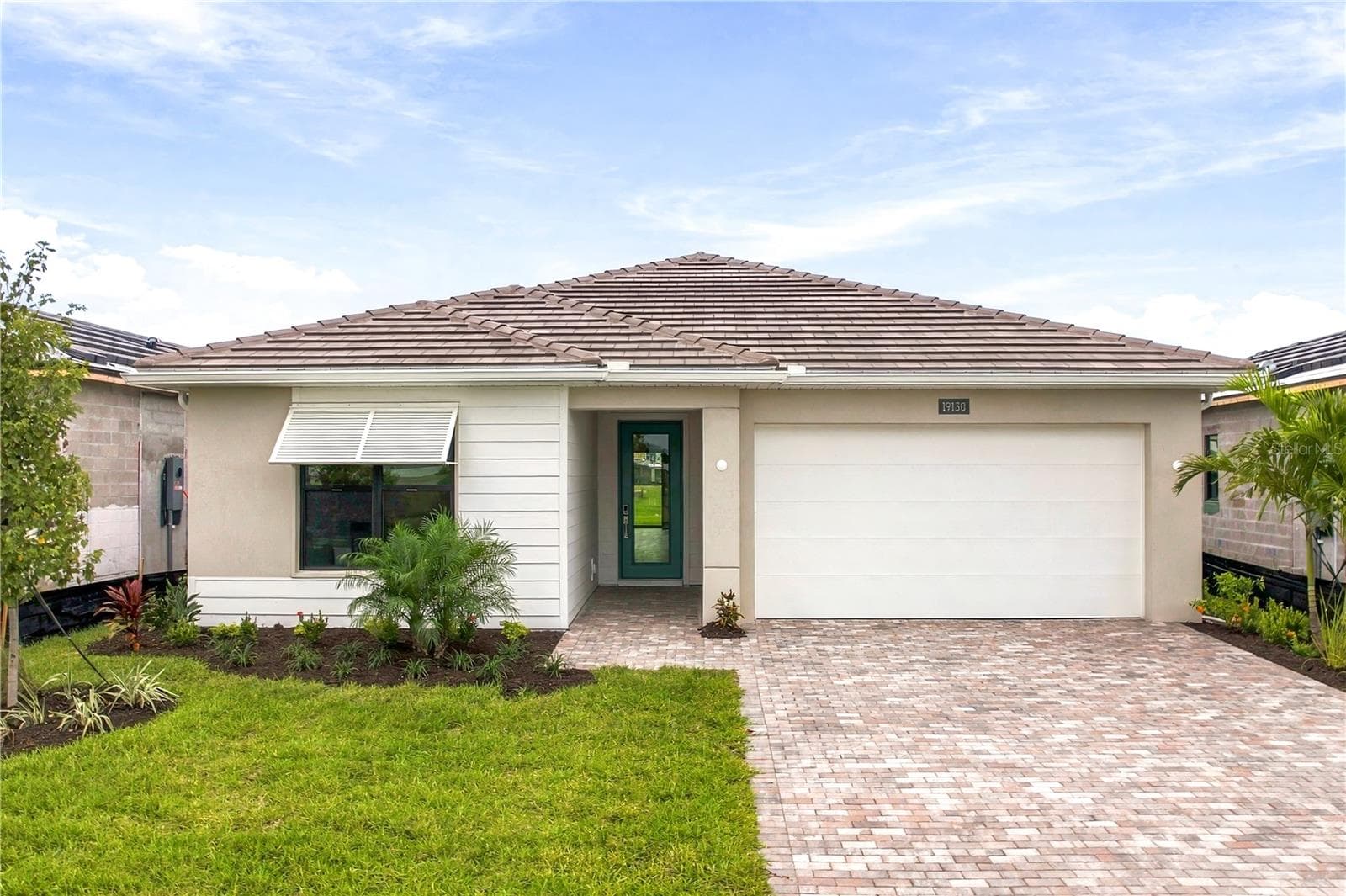 Single Family Residence at 19130 WISDOM LN, VENICE, photo 2 of 46