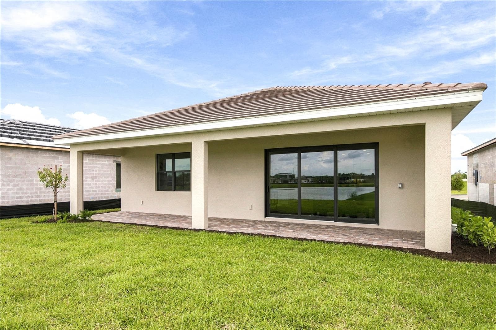 Single Family Residence at 19130 WISDOM LN, VENICE, photo 43 of 46