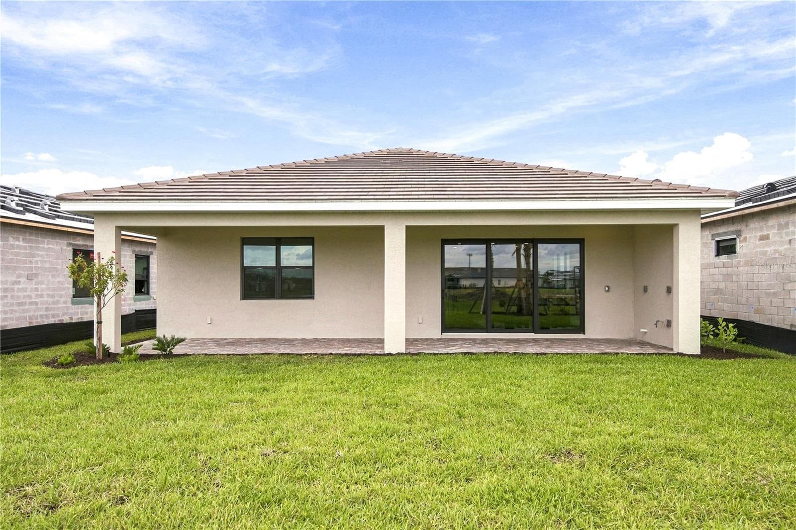 Single Family Residence at 19130 WISDOM LN, VENICE, photo 45 of 46
