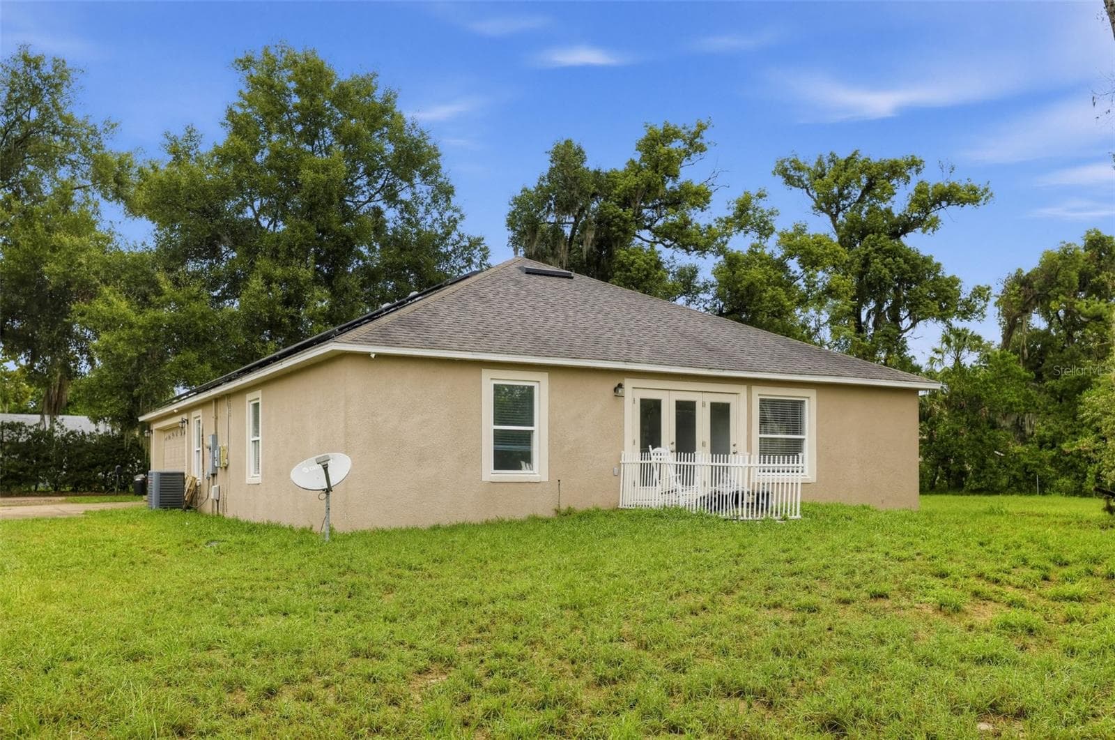 Single Family Residence at 7320 TOMBERLIN LN, MOUNT DORA, photo 2 of 26