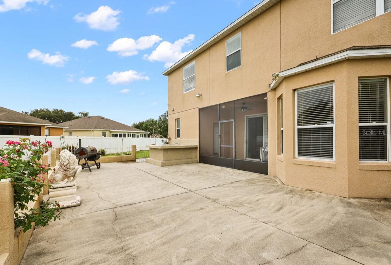 Single Family Residence at 12657 IRIS LAKE DR, ORLANDO, photo 29 of 32