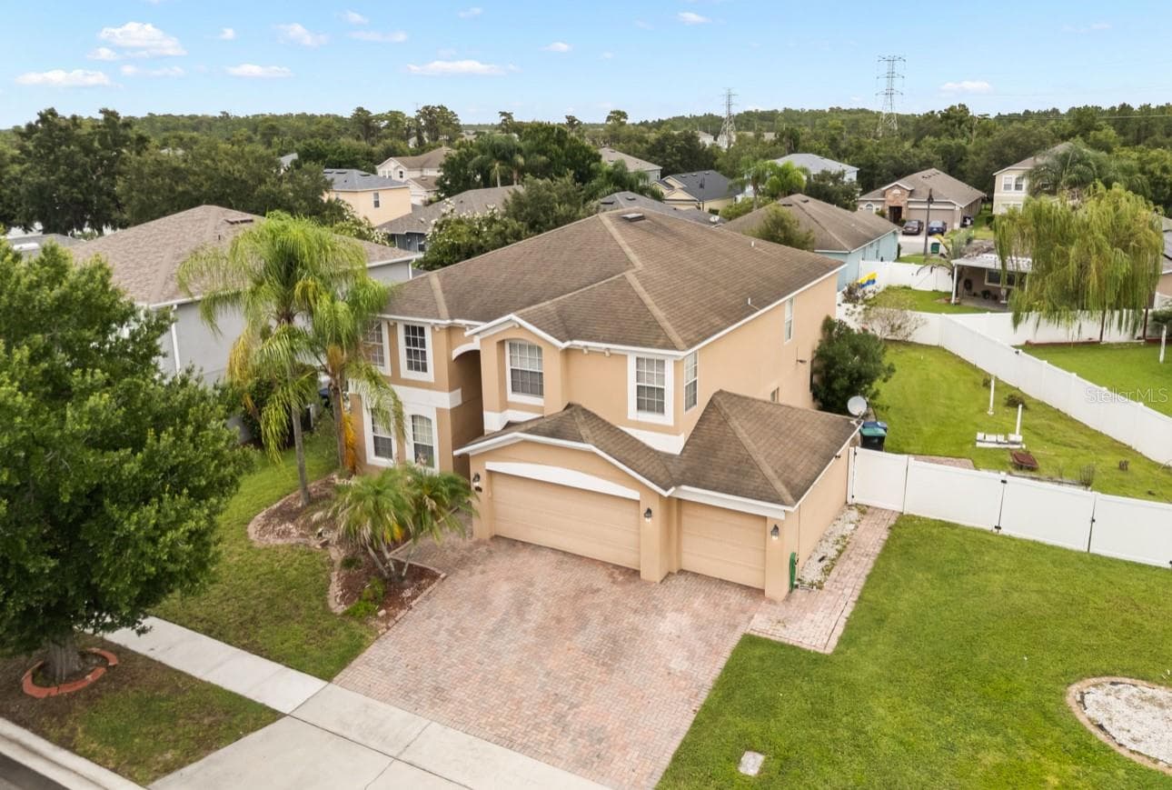 Single Family Residence at 12657 IRIS LAKE DR, ORLANDO, photo 31 of 32