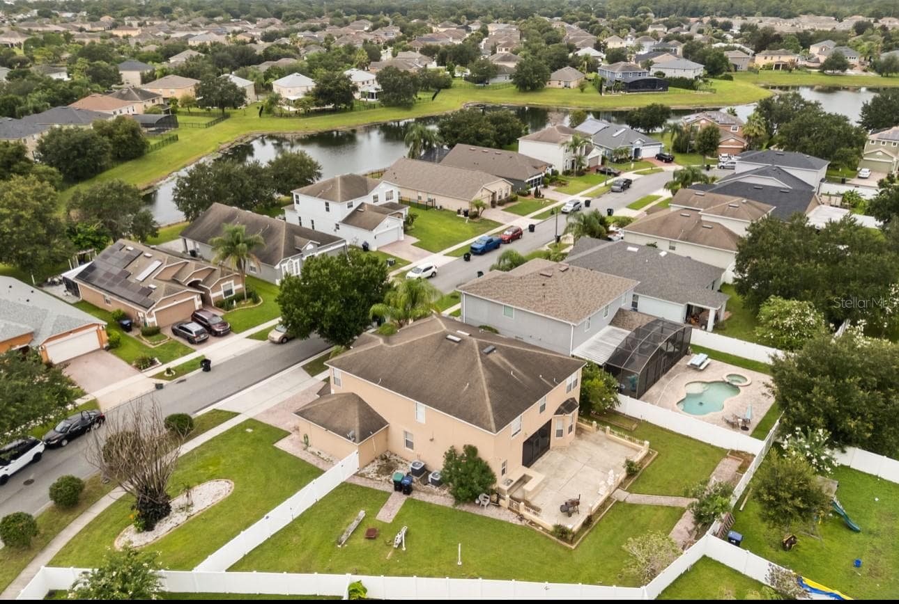 Single Family Residence at 12657 IRIS LAKE DR, ORLANDO, photo 32 of 32