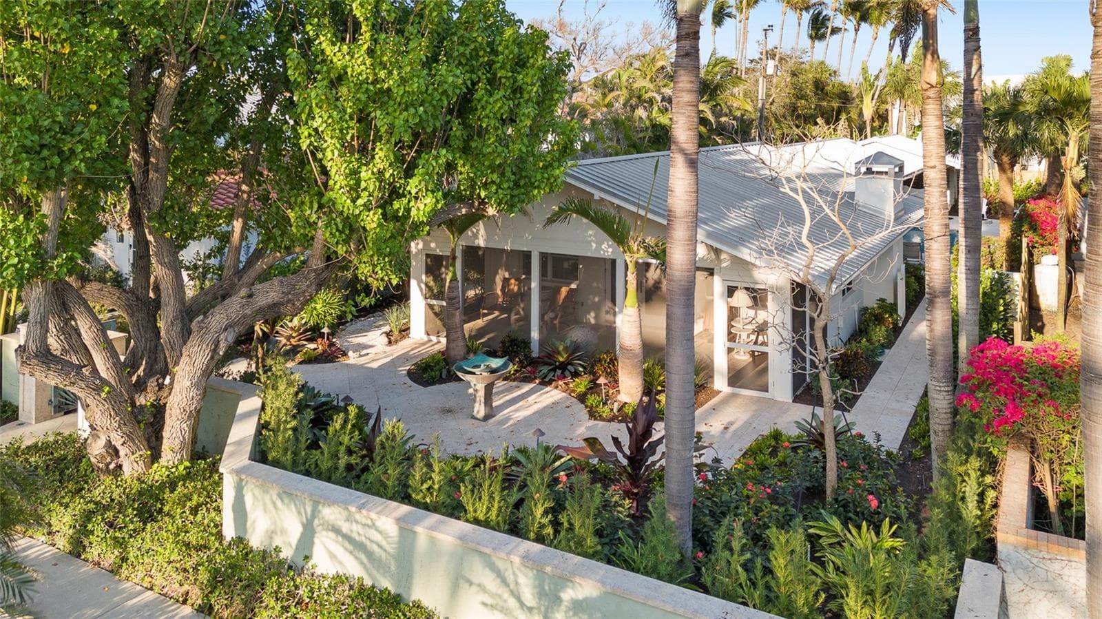 Single Family Residence at 350 GILCHRIST AVE, BOCA GRANDE, photo 2 of 52