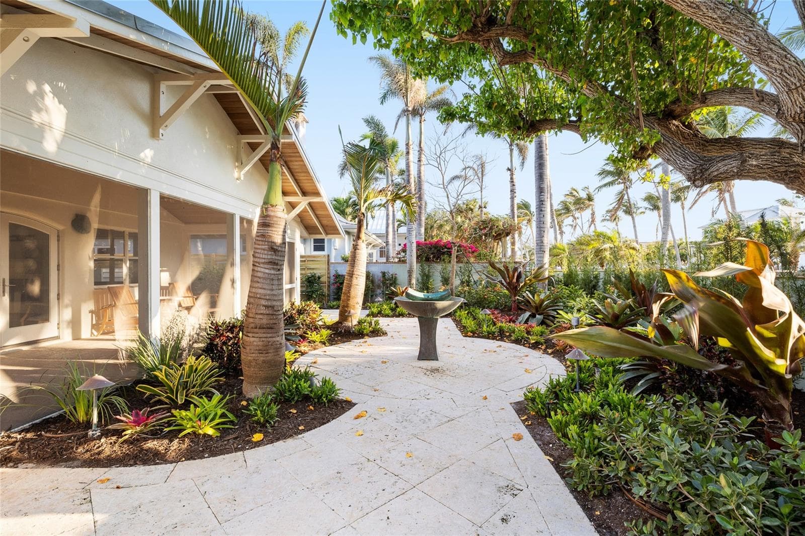 Single Family Residence at 350 GILCHRIST AVE, BOCA GRANDE, photo 4 of 52