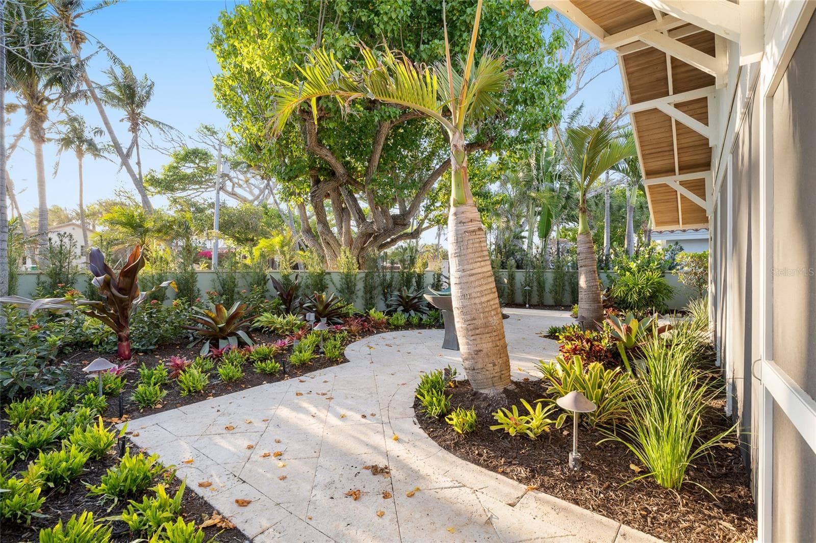 Single Family Residence at 350 GILCHRIST AVE, BOCA GRANDE, photo 5 of 52