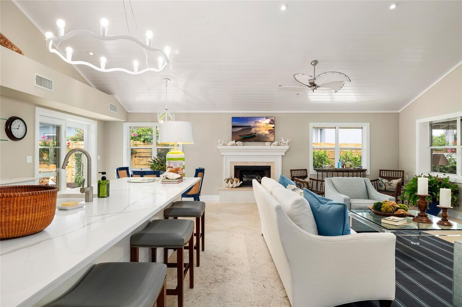 Single Family Residence at 350 GILCHRIST AVE, BOCA GRANDE, photo 12 of 52