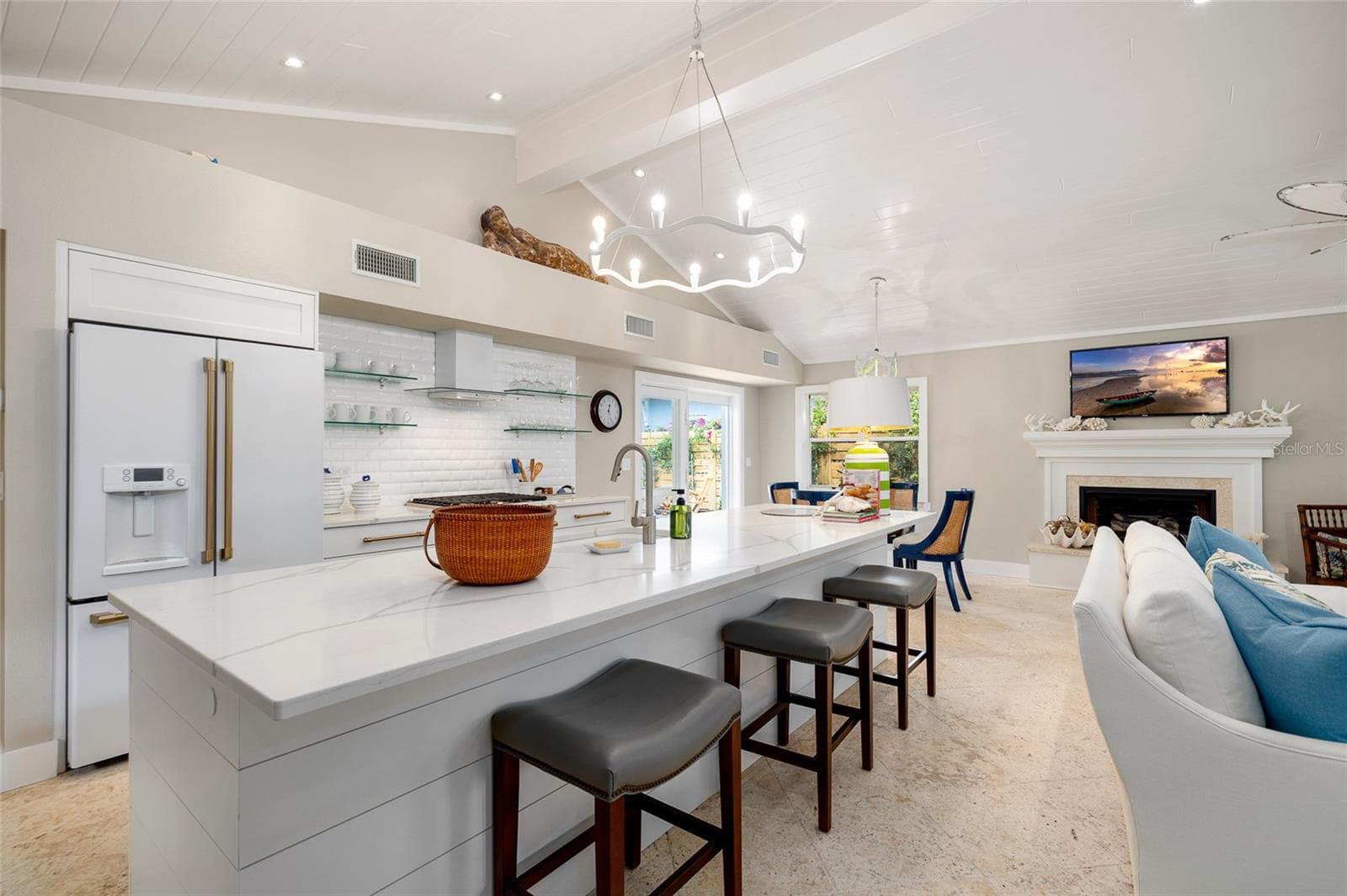 Single Family Residence at 350 GILCHRIST AVE, BOCA GRANDE, photo 13 of 52