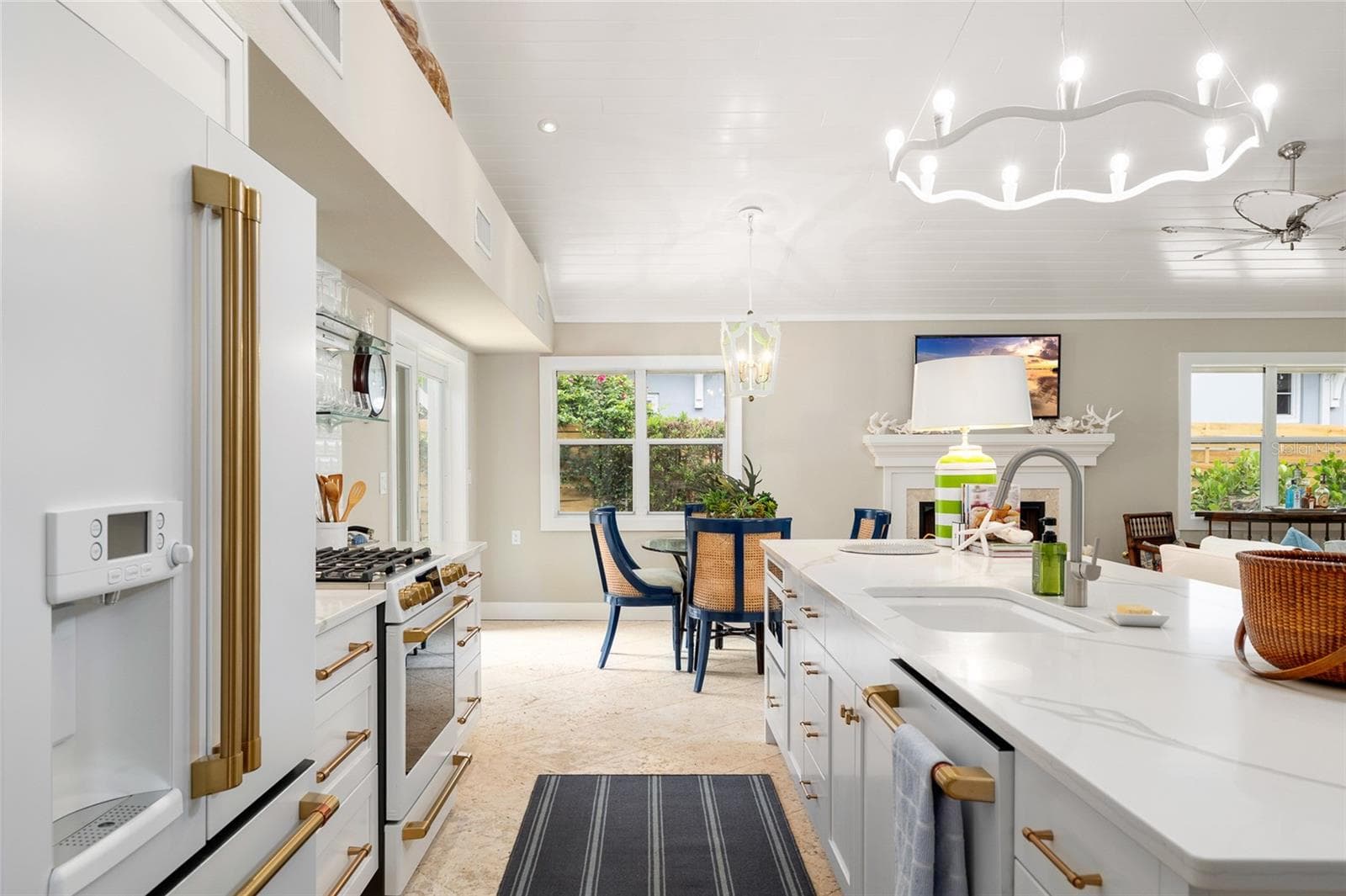 Single Family Residence at 350 GILCHRIST AVE, BOCA GRANDE, photo 14 of 52