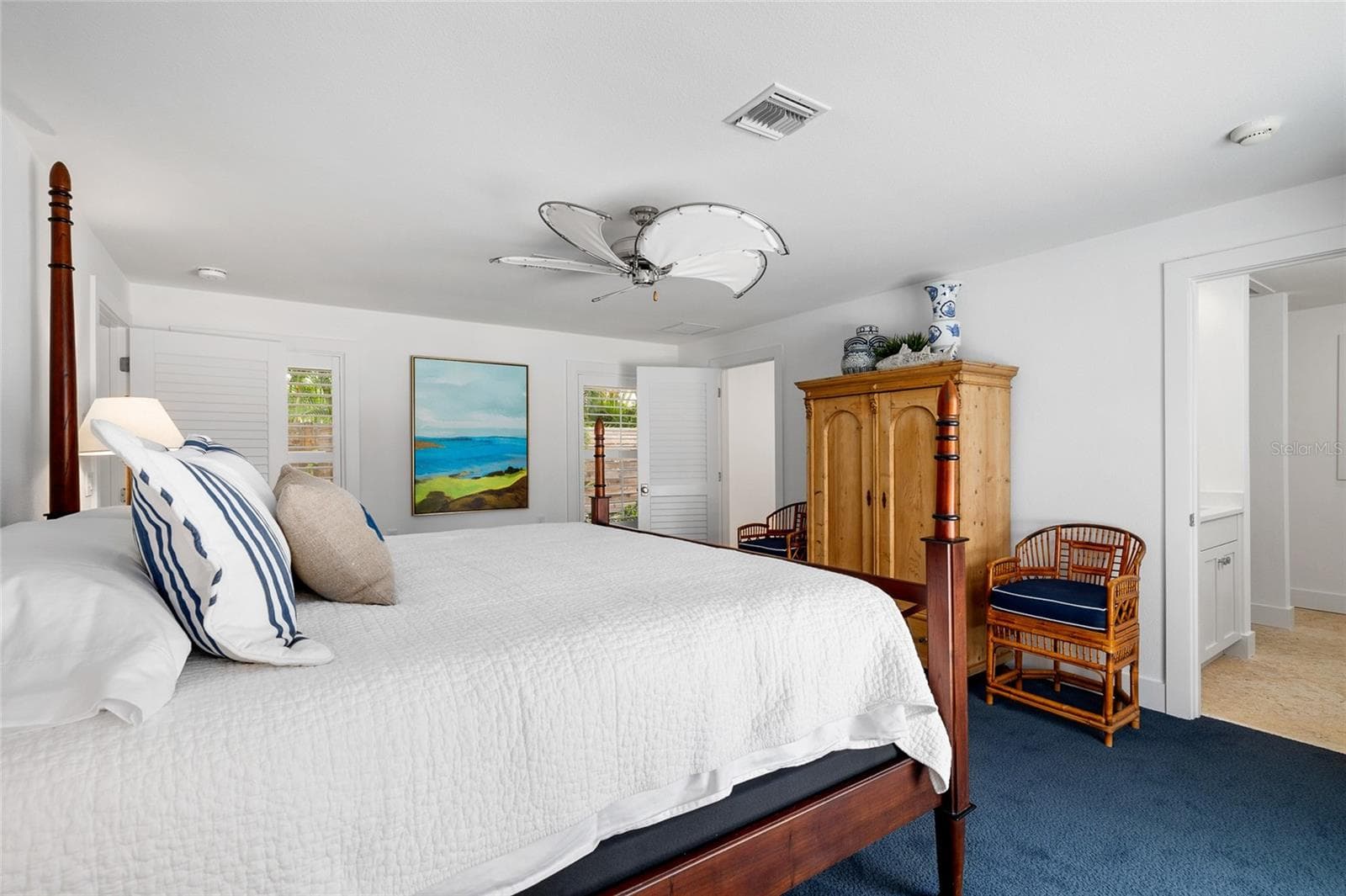 Single Family Residence at 350 GILCHRIST AVE, BOCA GRANDE, photo 19 of 52