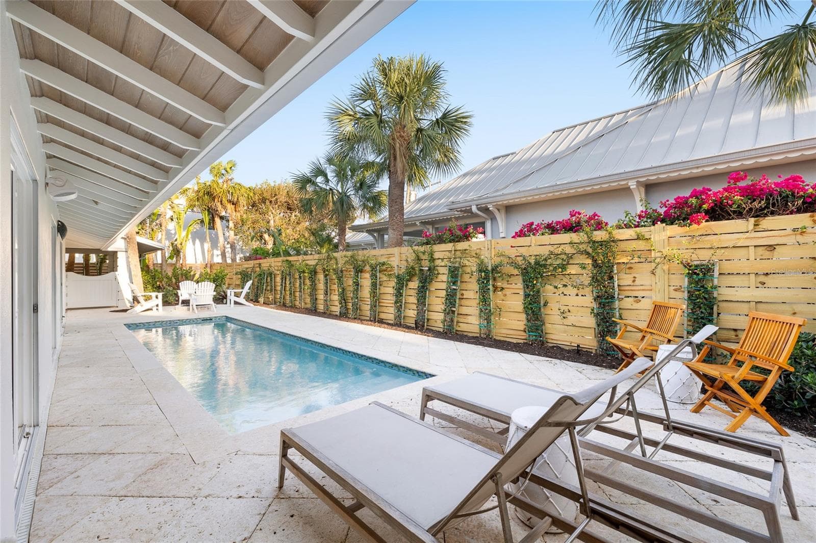 Single Family Residence at 350 GILCHRIST AVE, BOCA GRANDE, photo 31 of 52