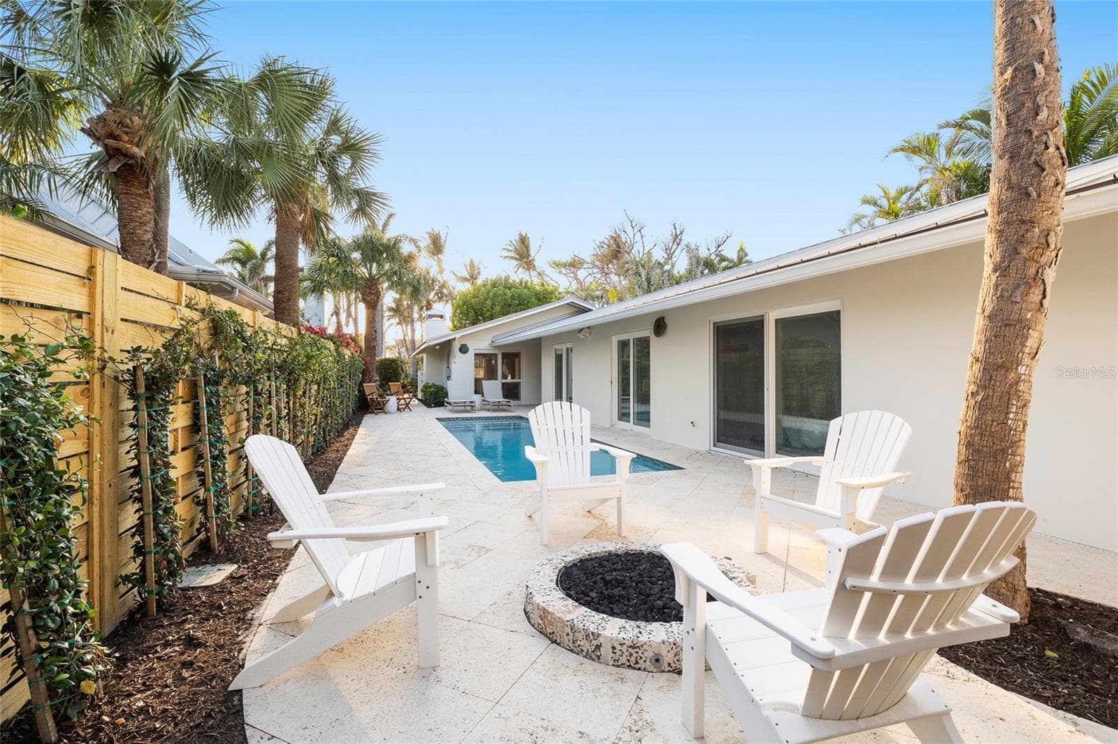 Single Family Residence at 350 GILCHRIST AVE, BOCA GRANDE, photo 34 of 52