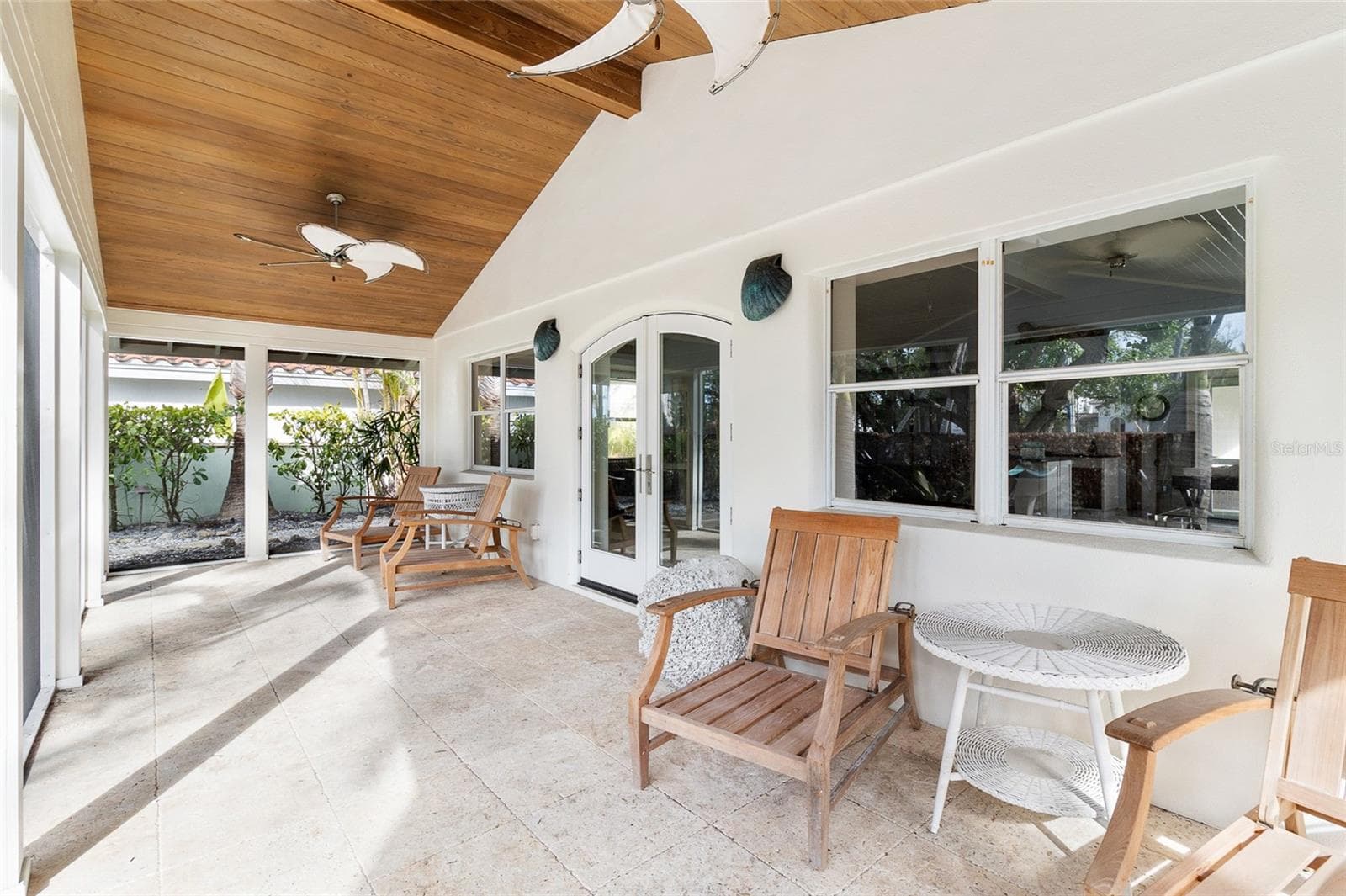 Single Family Residence at 350 GILCHRIST AVE, BOCA GRANDE, photo 39 of 52