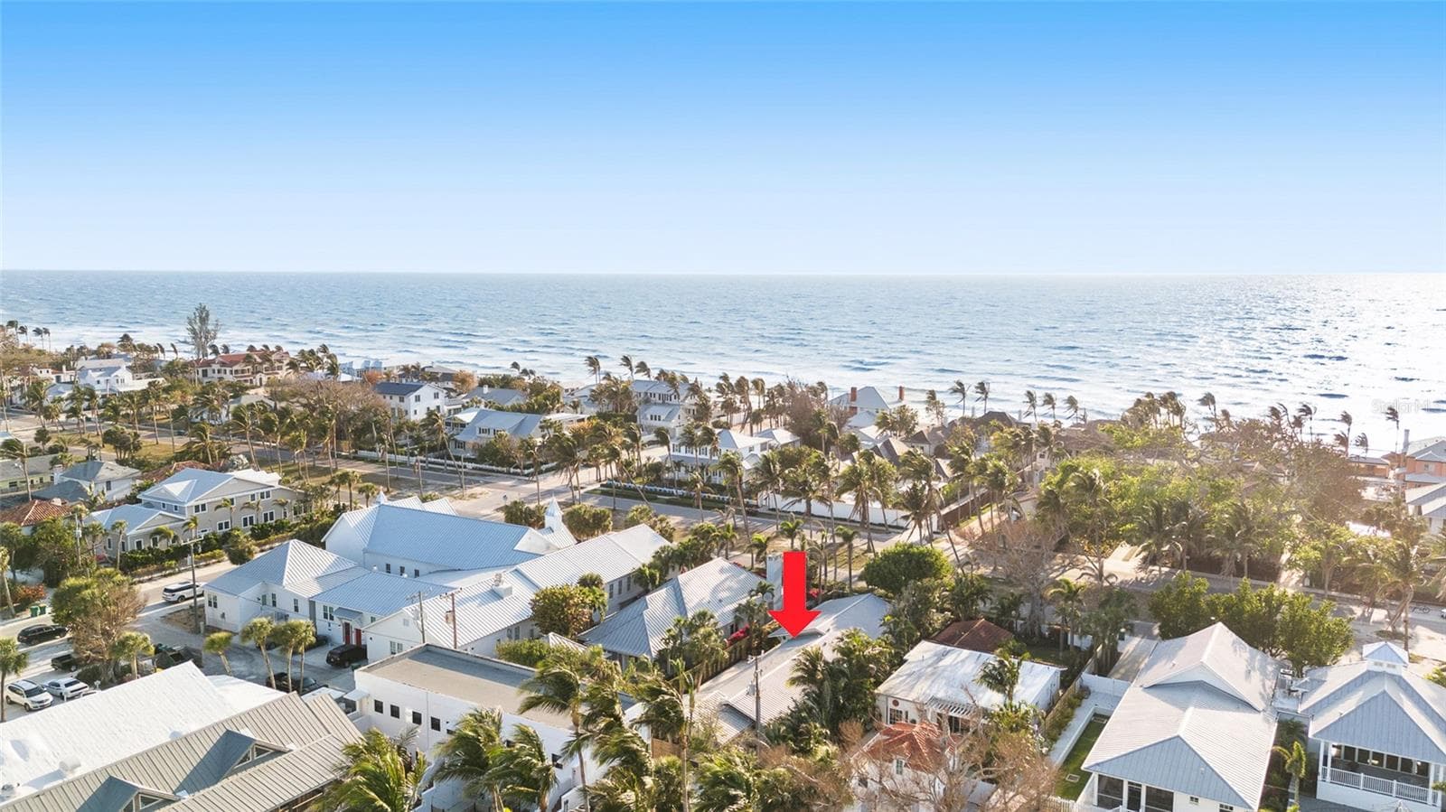 Single Family Residence at 350 GILCHRIST AVE, BOCA GRANDE, photo 44 of 52