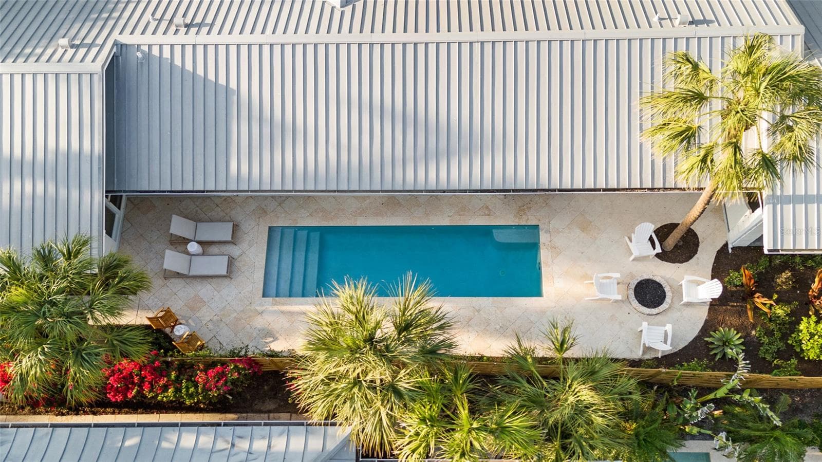 Single Family Residence at 350 GILCHRIST AVE, BOCA GRANDE, photo 46 of 52