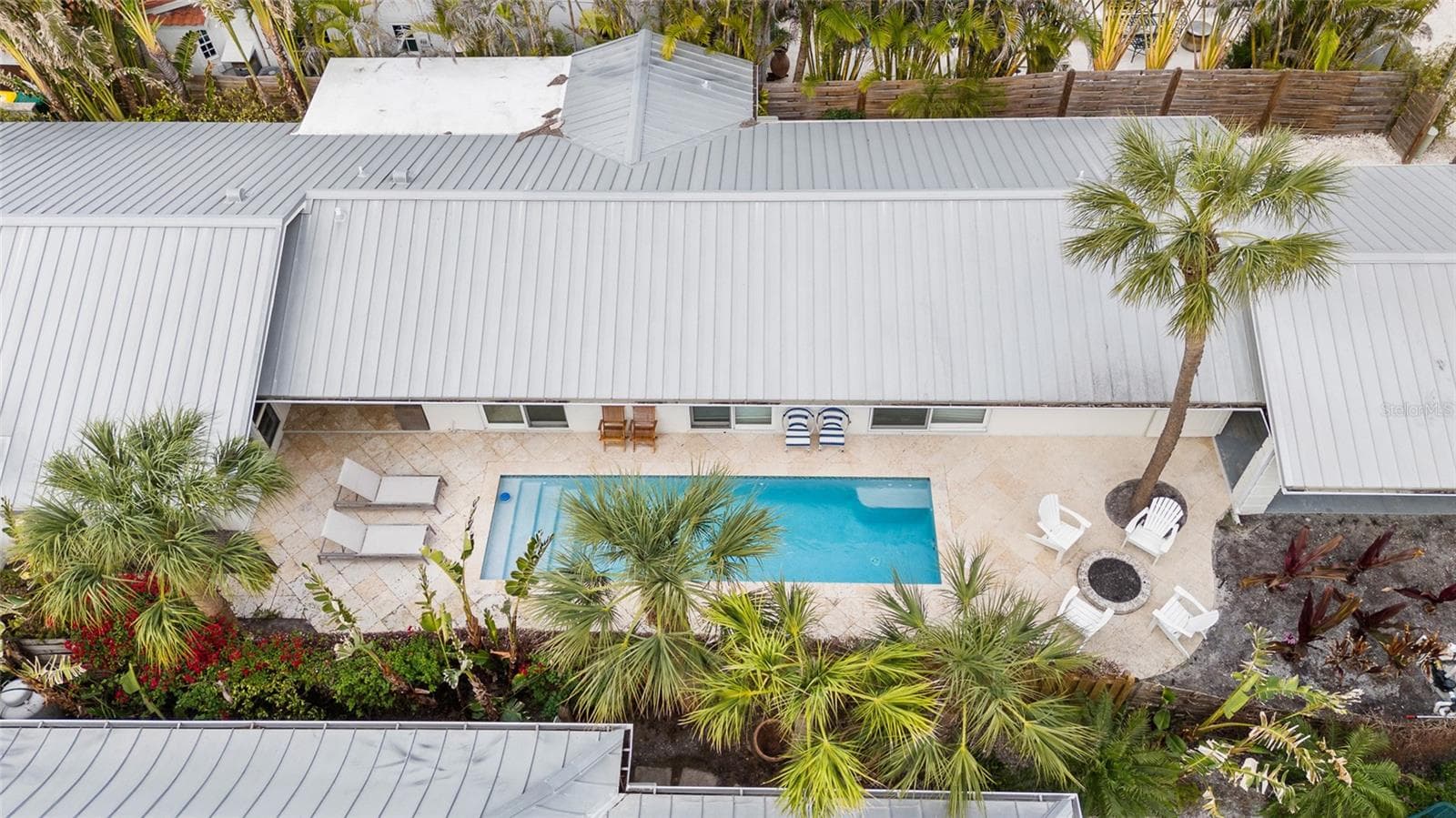 Single Family Residence at 350 GILCHRIST AVE, BOCA GRANDE, photo 47 of 52