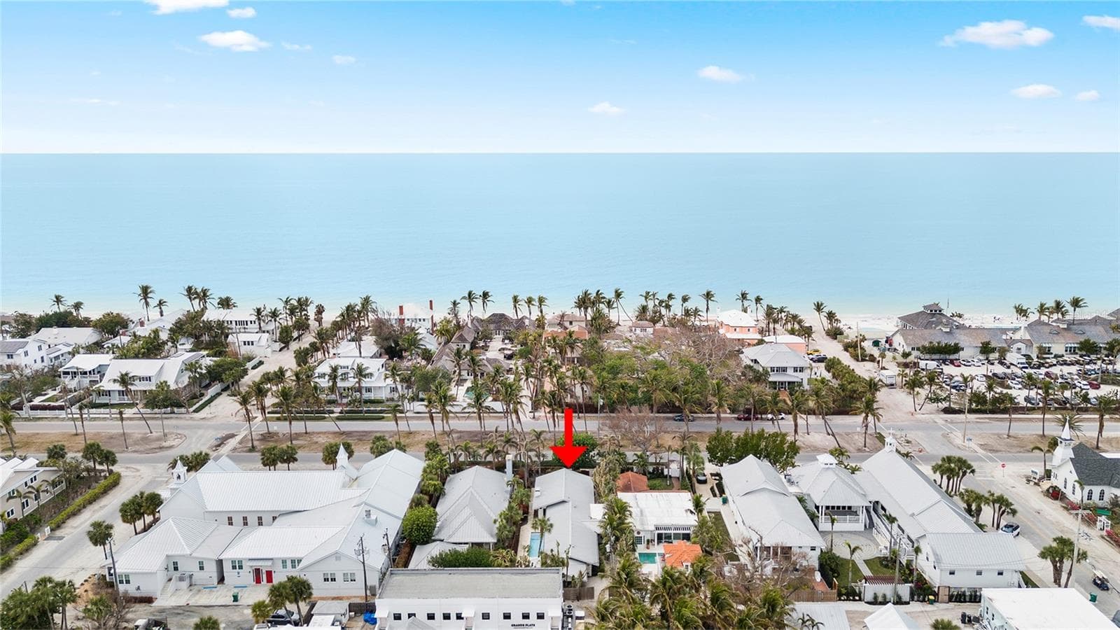 Single Family Residence at 350 GILCHRIST AVE, BOCA GRANDE, photo 49 of 52