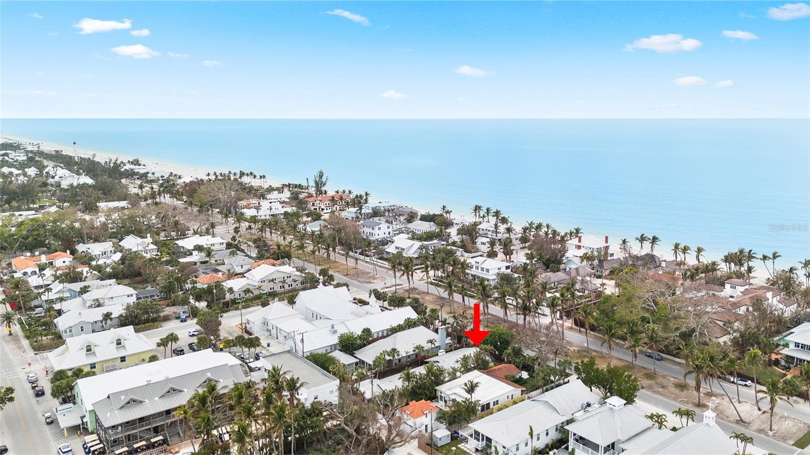 Single Family Residence at 350 GILCHRIST AVE, BOCA GRANDE, photo 51 of 52